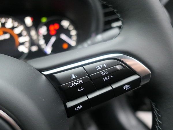 Used Mazda Mazda3 2025 for sale - 76283178: Photo 17