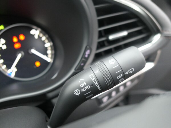Used Mazda Mazda3 2025 for sale - 76283178: Photo 18
