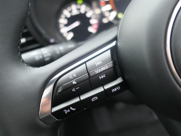Used Mazda Mazda3 2025 for sale - 76283178: Photo 19