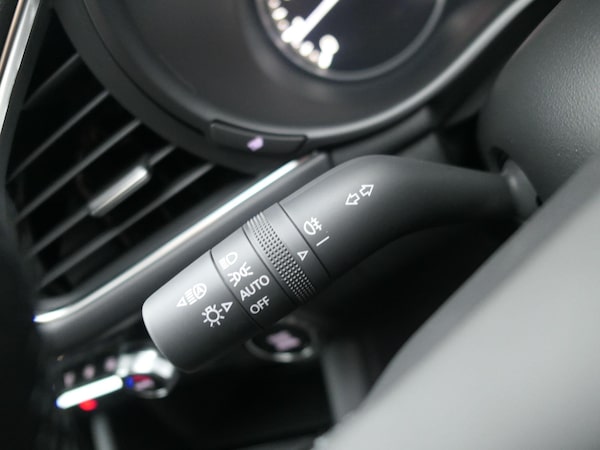 Used Mazda Mazda3 2025 for sale - 76283178: Photo 20