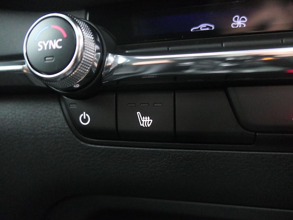 Used Mazda Mazda3 2025 for sale - 76283178: Photo 22