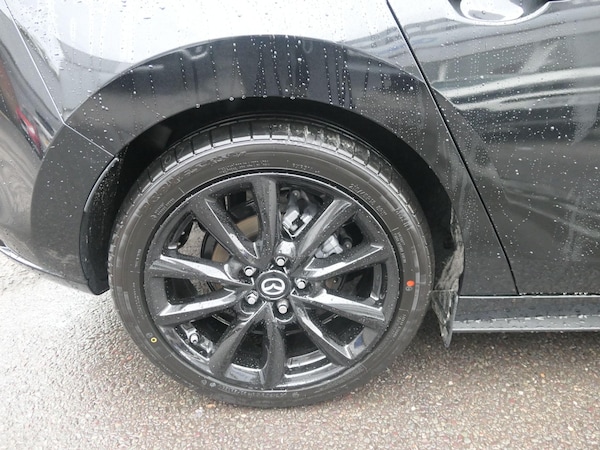 Used Mazda Mazda3 2025 for sale - 76283178: Photo 24