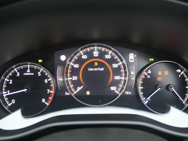 Used Mazda Mazda3 2025 for sale - 76283178: Photo 29