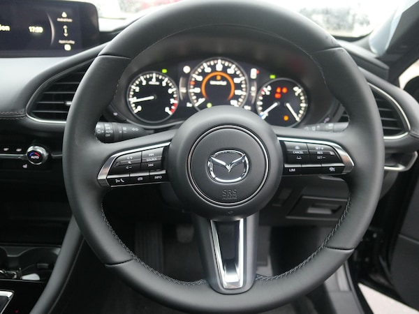 Used Mazda Mazda3 2025 for sale - 76283178: Photo 31