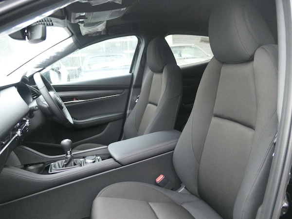 Used Mazda Mazda3 2025 for sale - 76283178: Photo 33