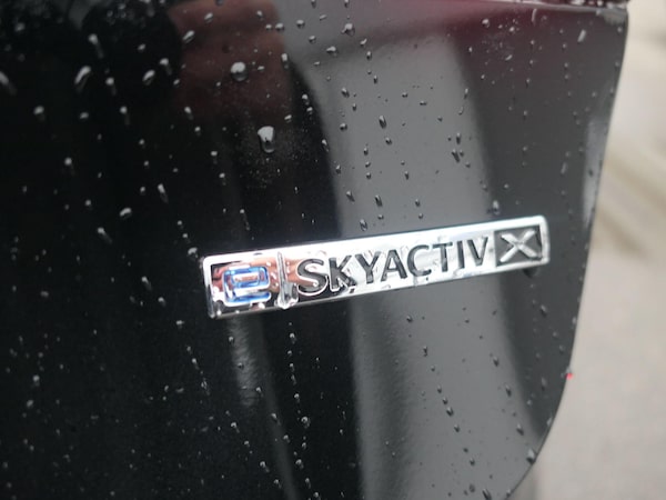 Used Mazda Mazda3 2025 for sale - 76283178: Photo 34