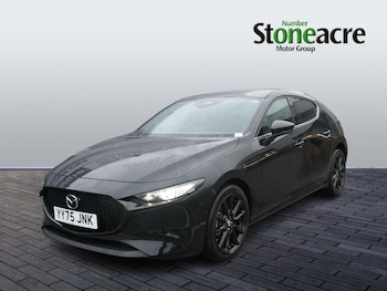 Used Mazda Mazda3 2025 for sale - 76283178: Photo 3