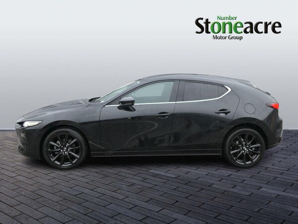 Used Mazda Mazda3 2025 for sale - 76283178: Photo 5
