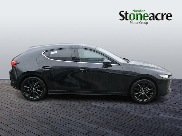 Used Mazda Mazda3 2025 for sale - 76283178: Photo 7
