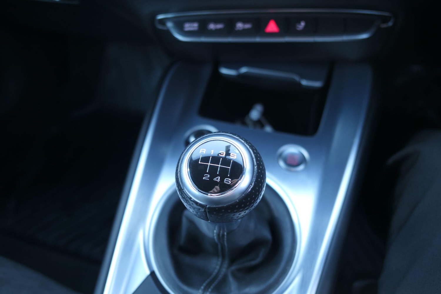 Used Audi TT 2018 for sale - 76666629: Photo 11