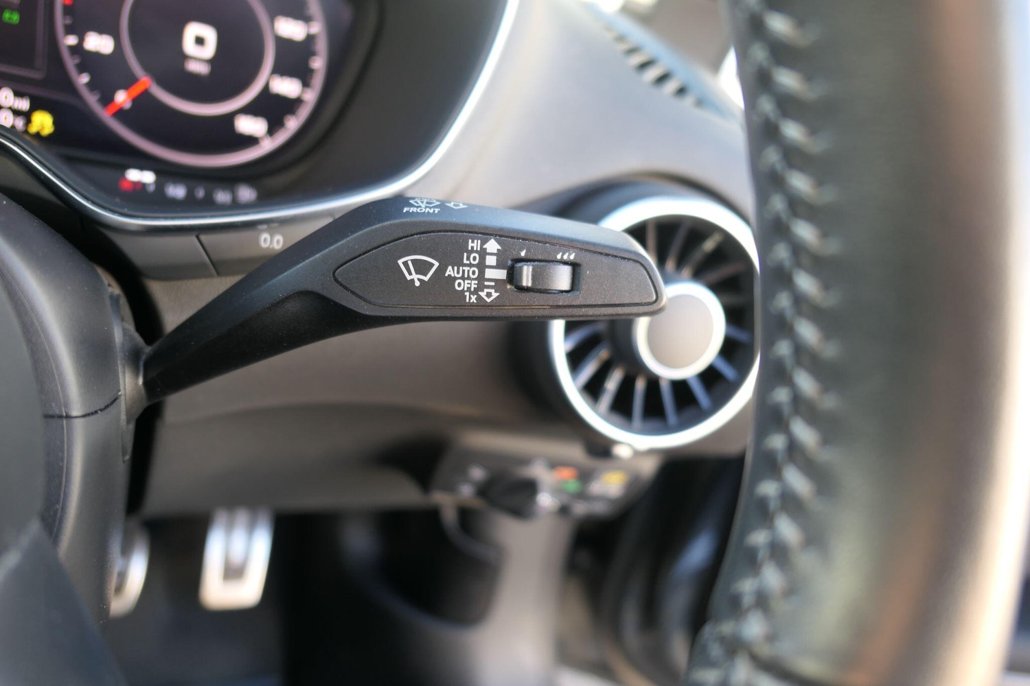 Used Audi TT 2018 for sale - 76666629: Photo 17