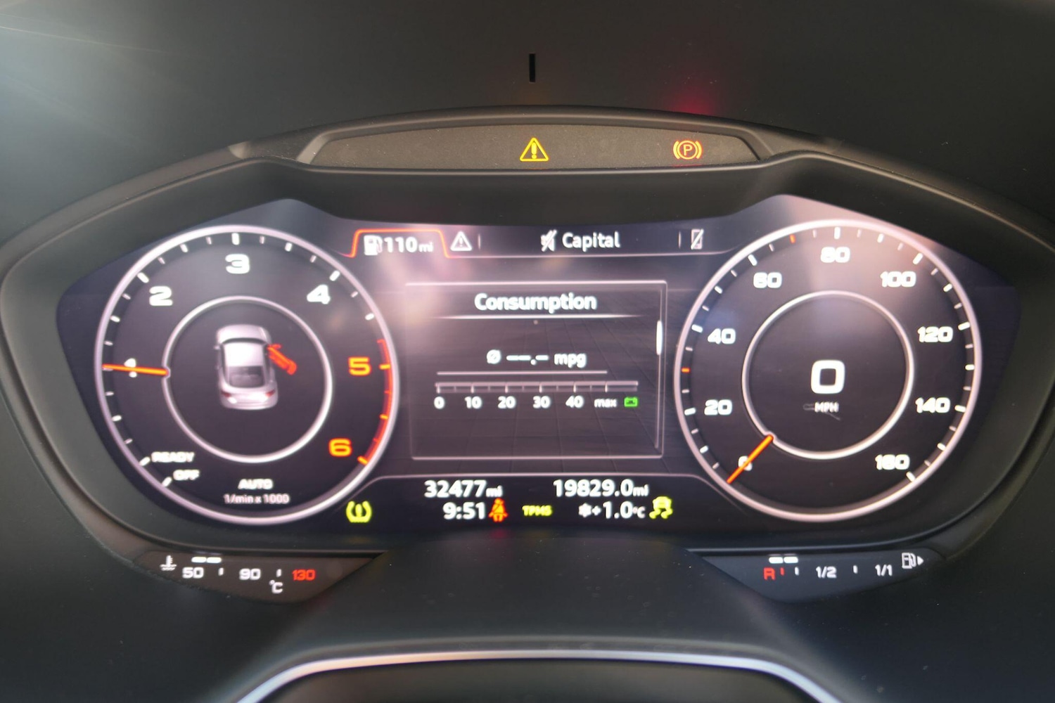 Used Audi TT 2018 for sale - 76666629: Photo 26