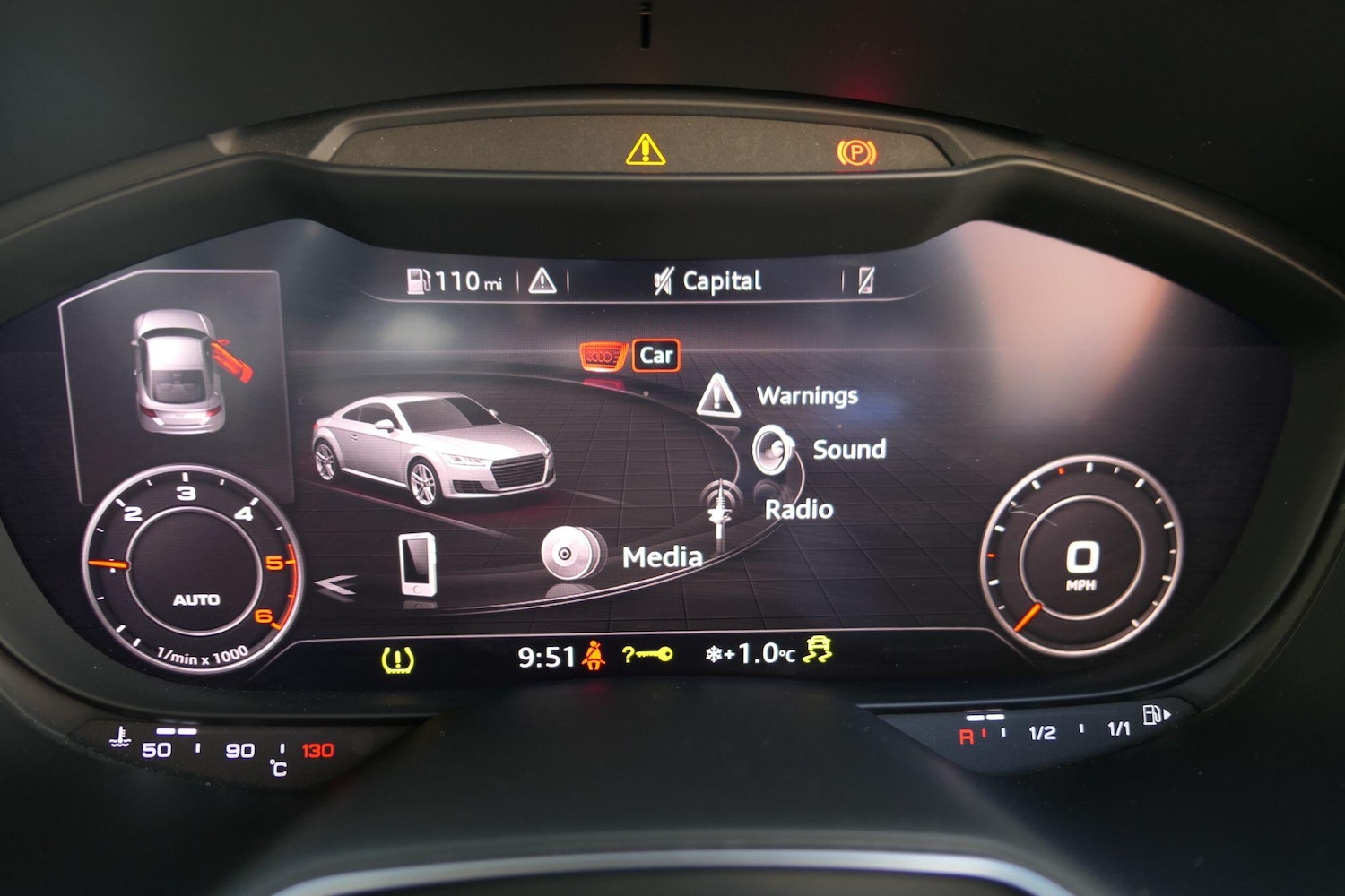 Used Audi TT 2018 for sale - 76666629: Photo 27