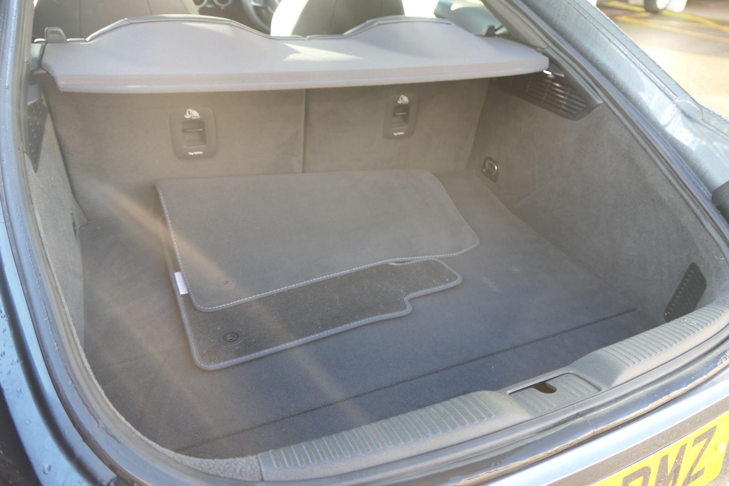 Used Audi TT 2018 for sale - 76666629: Photo 28