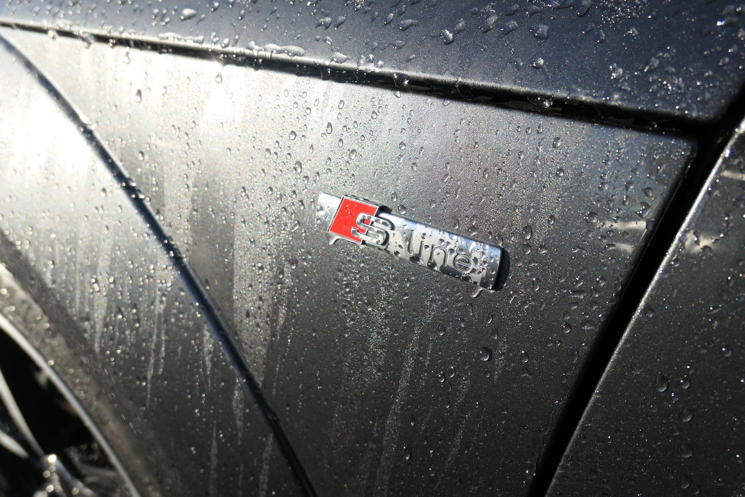 Used Audi TT 2018 for sale - 76666629: Photo 30