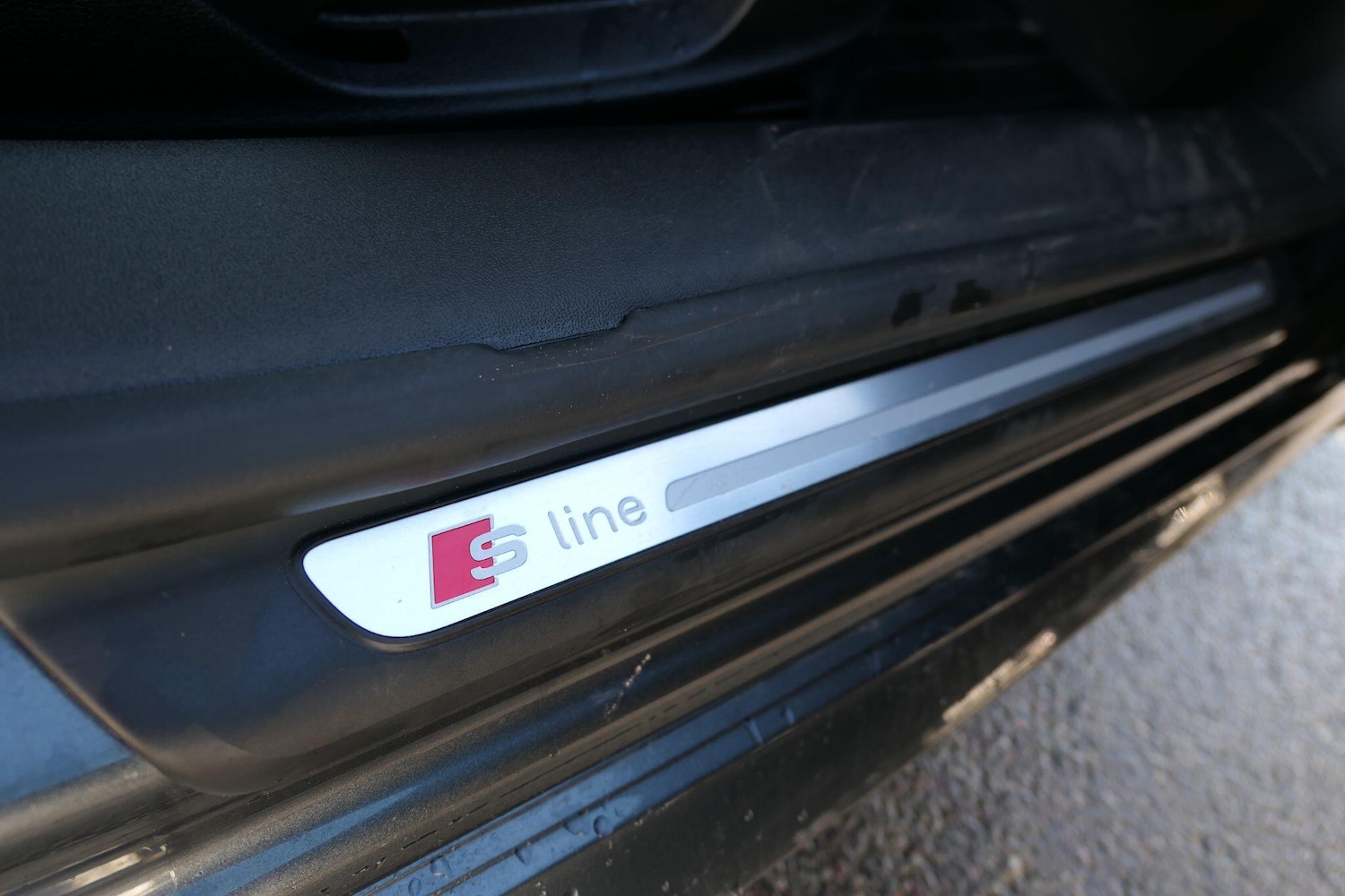 Used Audi TT 2018 for sale - 76666629: Photo 31