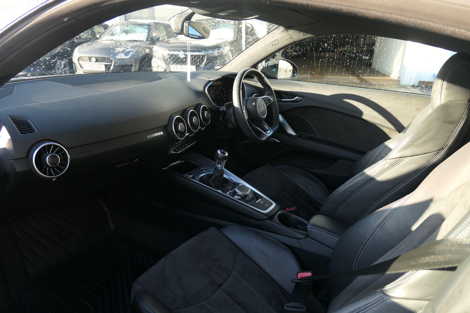 Used Audi TT 2018 for sale - 76666629: Photo 32