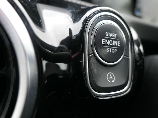 Used Mercedes-Benz A-Class 2019 for sale - 75696005: Photo 19