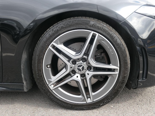 Used Mercedes-Benz A-Class 2019 for sale - 75696005: Photo 23