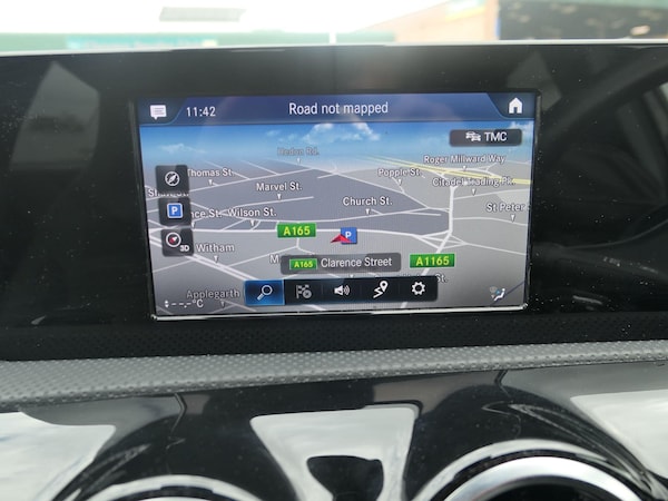 Used Mercedes-Benz A-Class 2019 for sale - 75696005: Photo 24