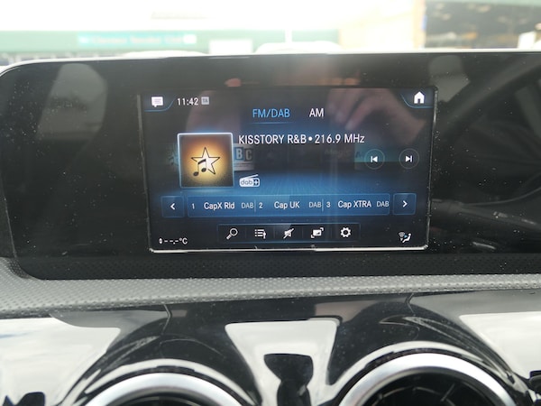 Used Mercedes-Benz A-Class 2019 for sale - 75696005: Photo 25