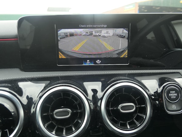 Used Mercedes-Benz A-Class 2019 for sale - 75696005: Photo 26