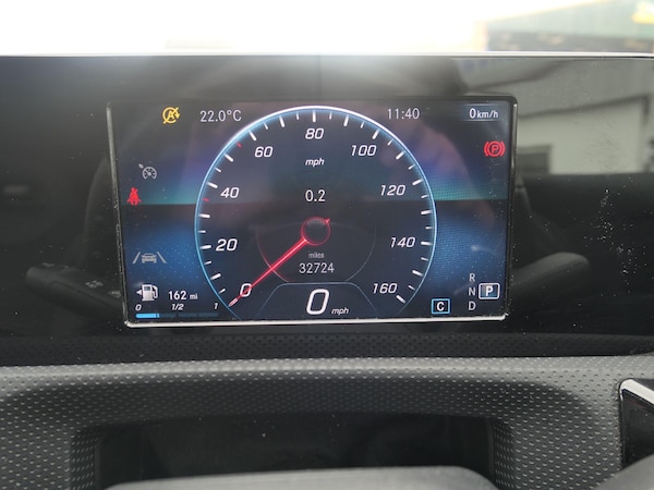 Used Mercedes-Benz A-Class 2019 for sale - 75696005: Photo 27
