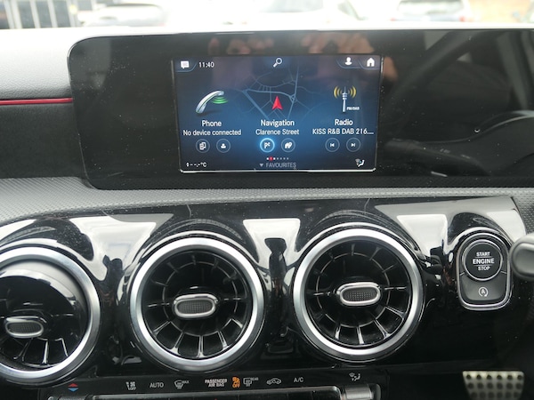 Used Mercedes-Benz A-Class 2019 for sale - 75696005: Photo 28