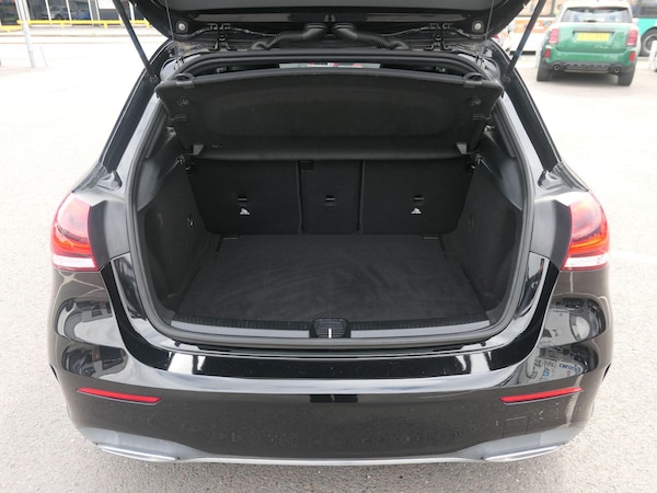 Used Mercedes-Benz A-Class 2019 for sale - 75696005: Photo 29