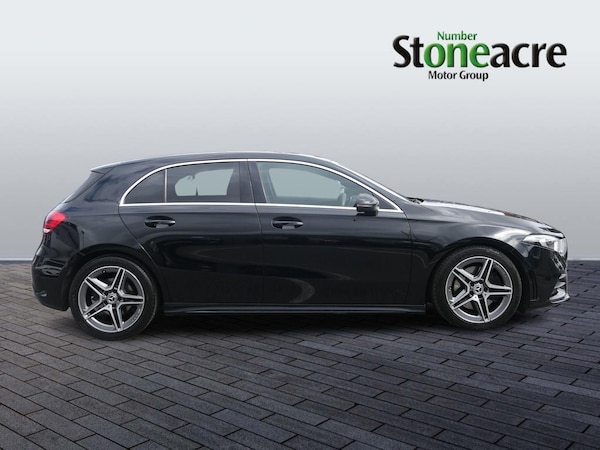 Used Mercedes-Benz A-Class 2019 for sale - 75696005: Photo 6