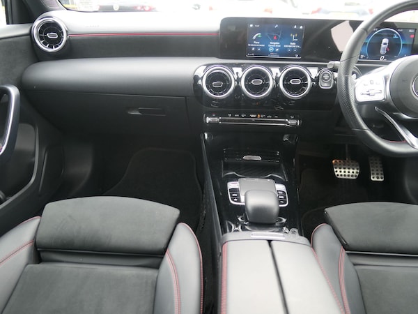Used Mercedes-Benz A-Class 2019 for sale - 75696005: Photo 8