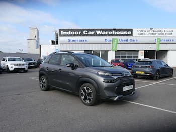 Used Citroen C3 Aircross 2022 for sale - 79767485: Photo