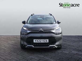 Used Citroen C3 Aircross 2022 for sale - 79767485: Photo