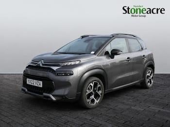 Used Citroen C3 Aircross 2022 for sale - 79767485: Photo