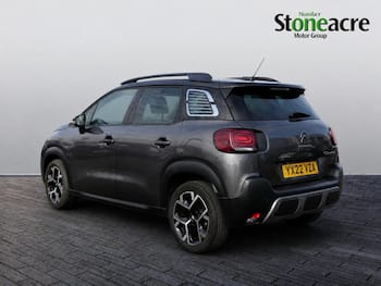 Used Citroen C3 Aircross 2022 for sale - 79767485: Photo