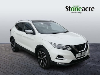 2019 (19) - 1.5 dCi 115 Tekna+ 5dr