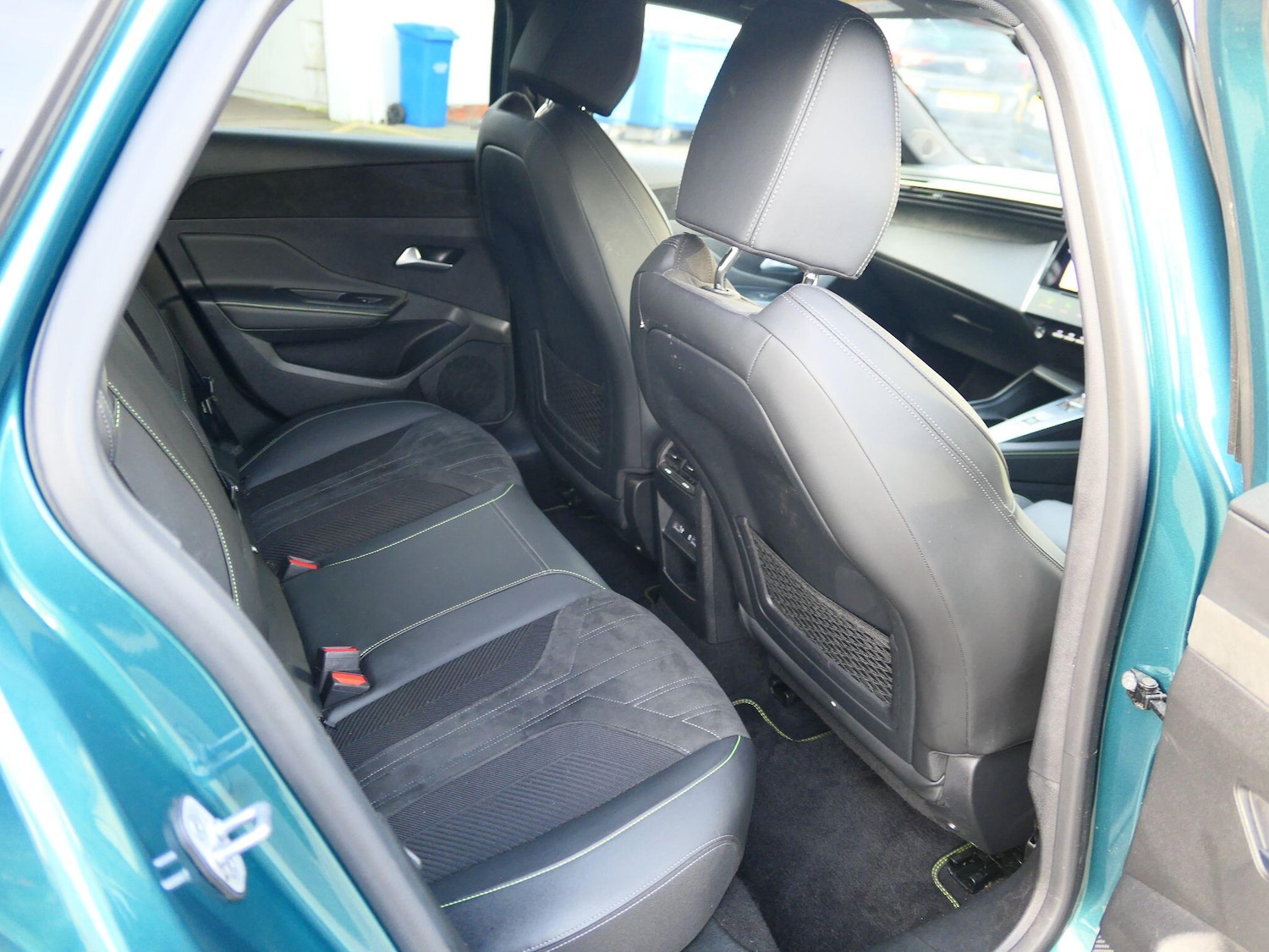 Used Peugeot 308 2023 for sale - 77587175: Photo 10