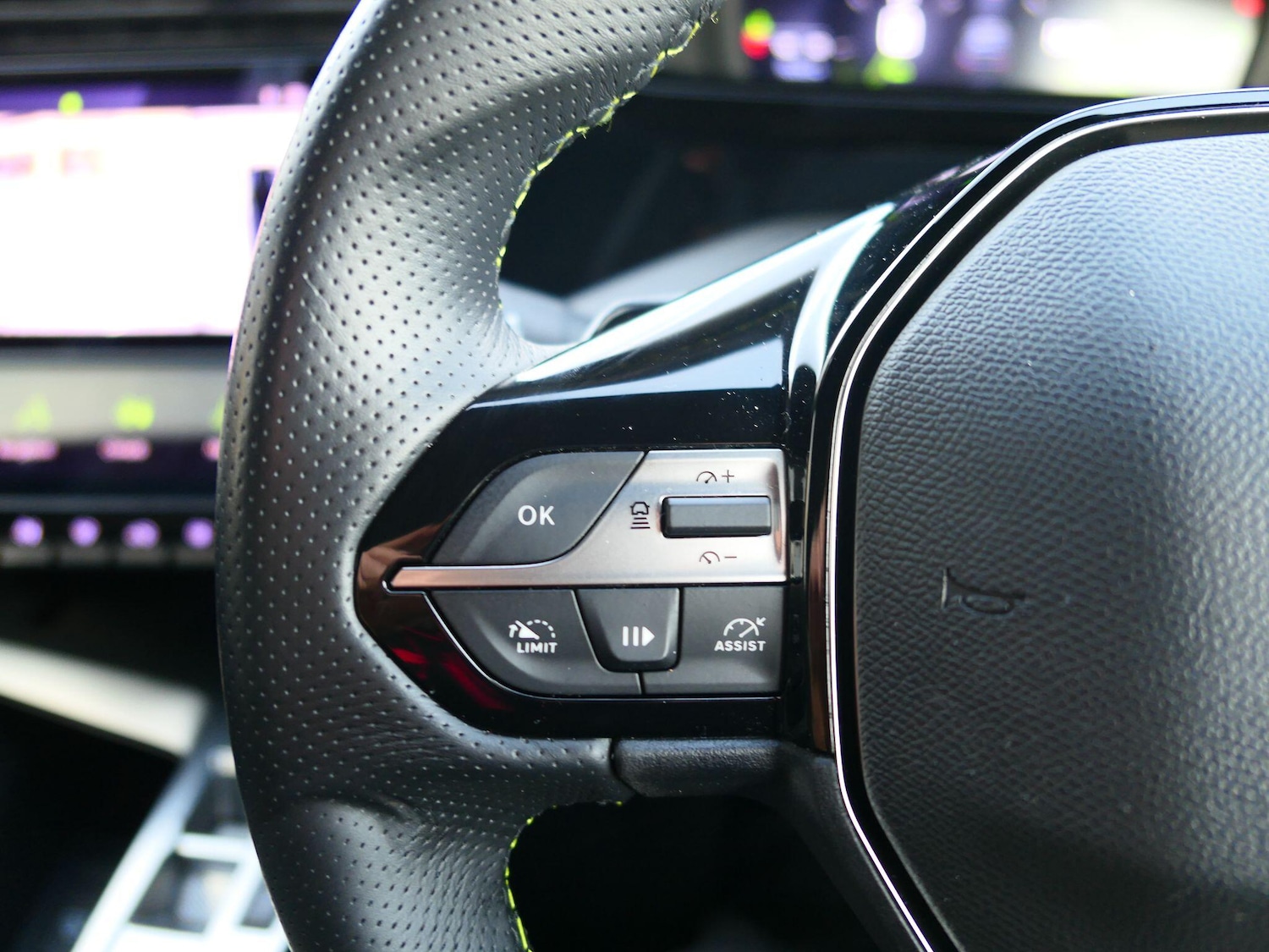 Used Peugeot 308 2023 for sale - 77587175: Photo 14