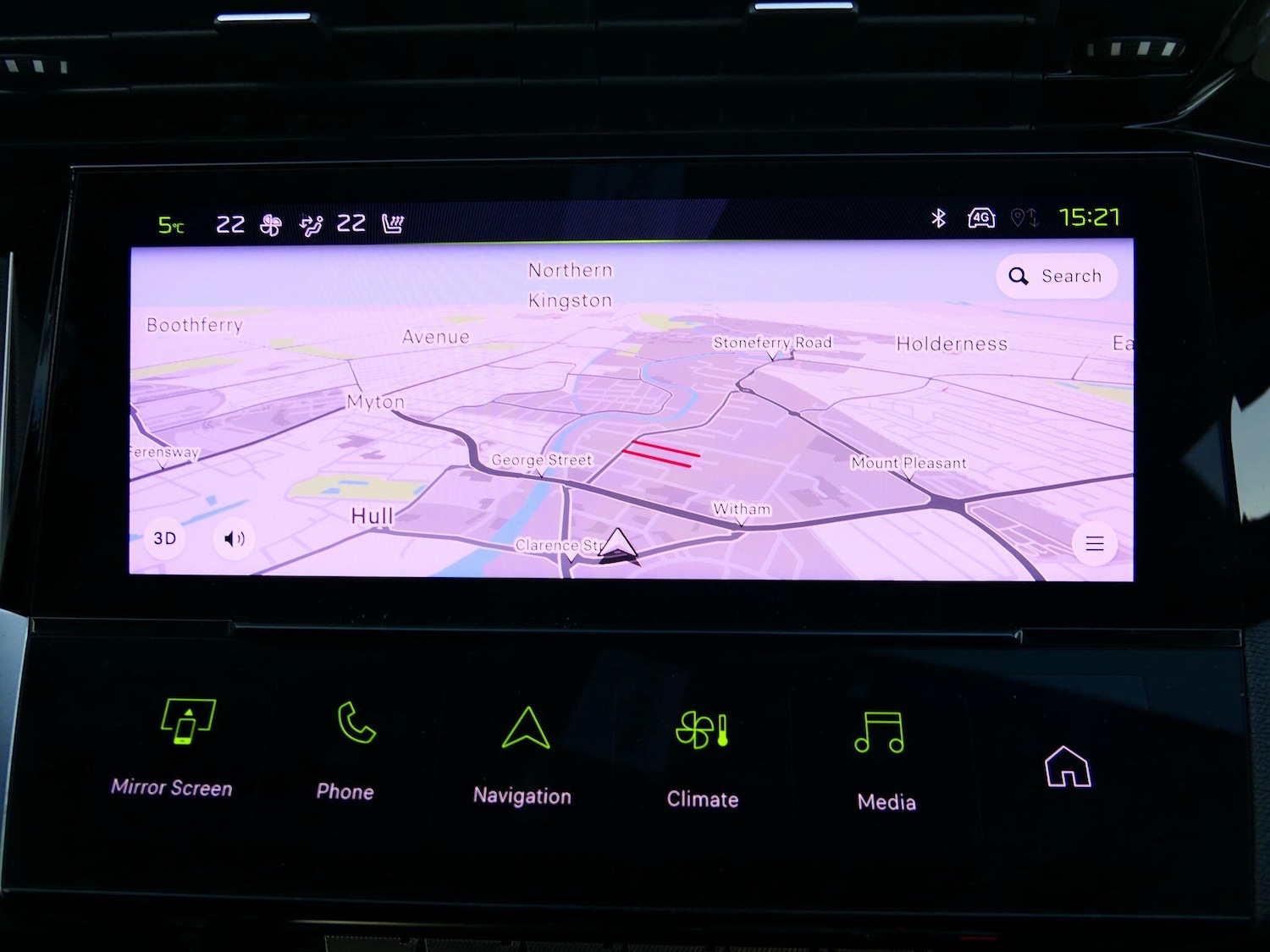 Used Peugeot 308 2023 for sale - 77587175: Photo 27