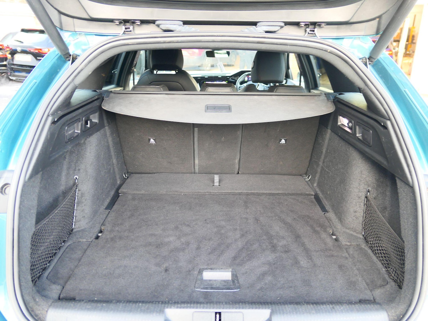 Used Peugeot 308 2023 for sale - 77587175: Photo 32