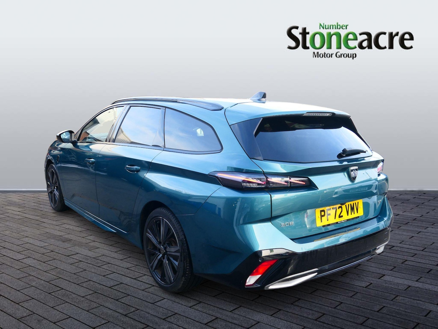 Used Peugeot 308 2023 for sale - 77587175: Photo 4