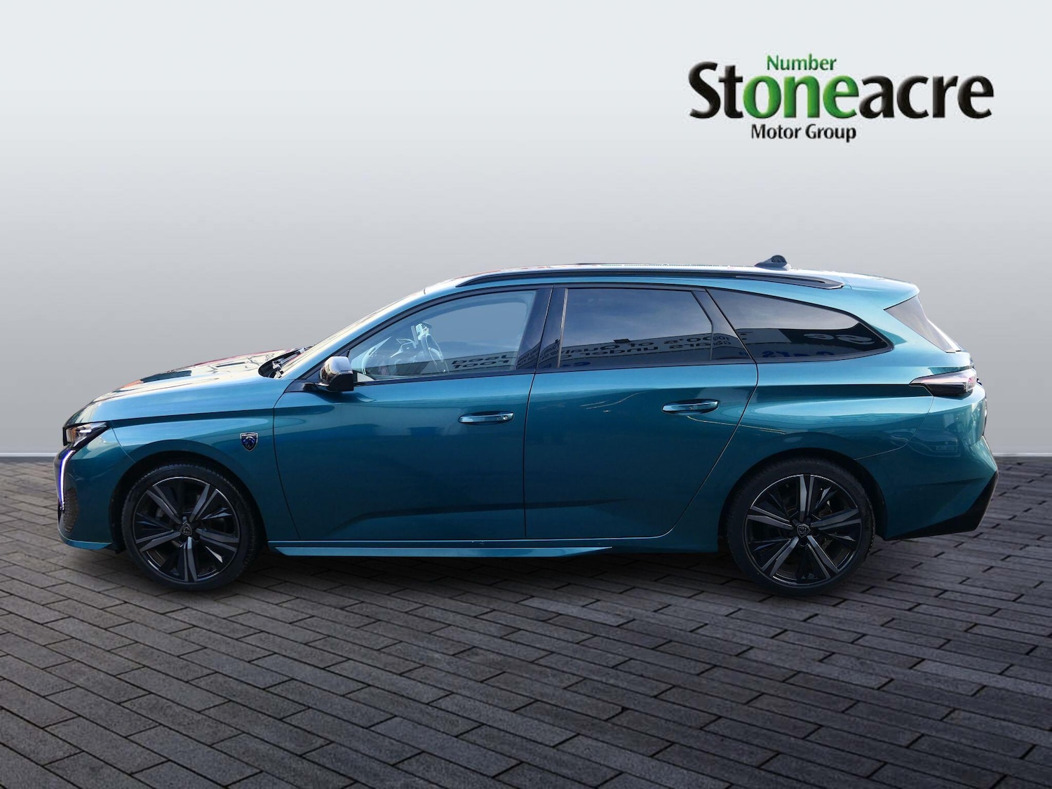 Used Peugeot 308 2023 for sale - 77587175: Photo 5