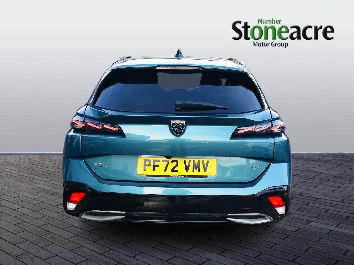 Used Peugeot 308 2023 for sale - 77587175: Photo 6