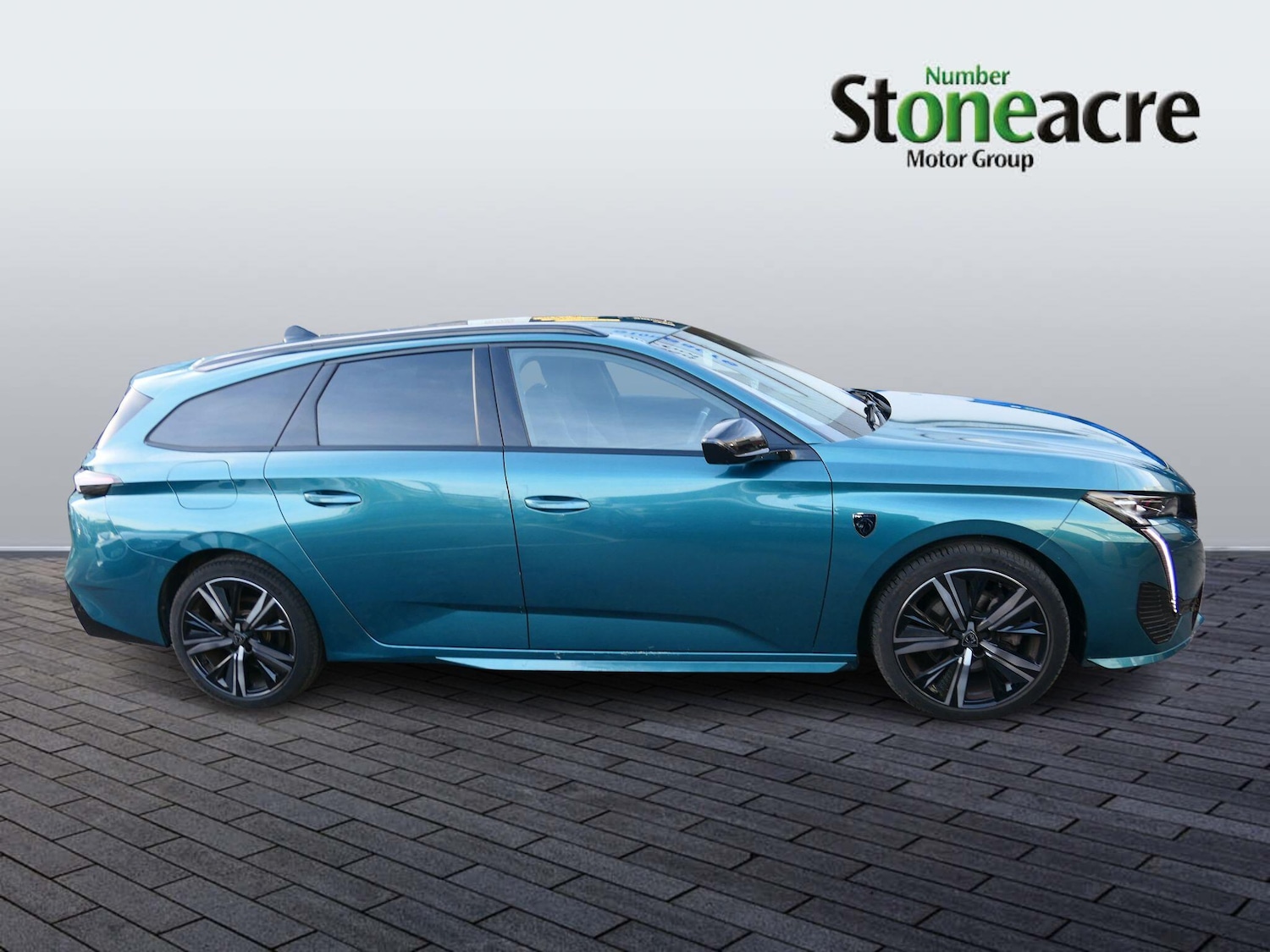 Used Peugeot 308 2023 for sale - 77587175: Photo 7