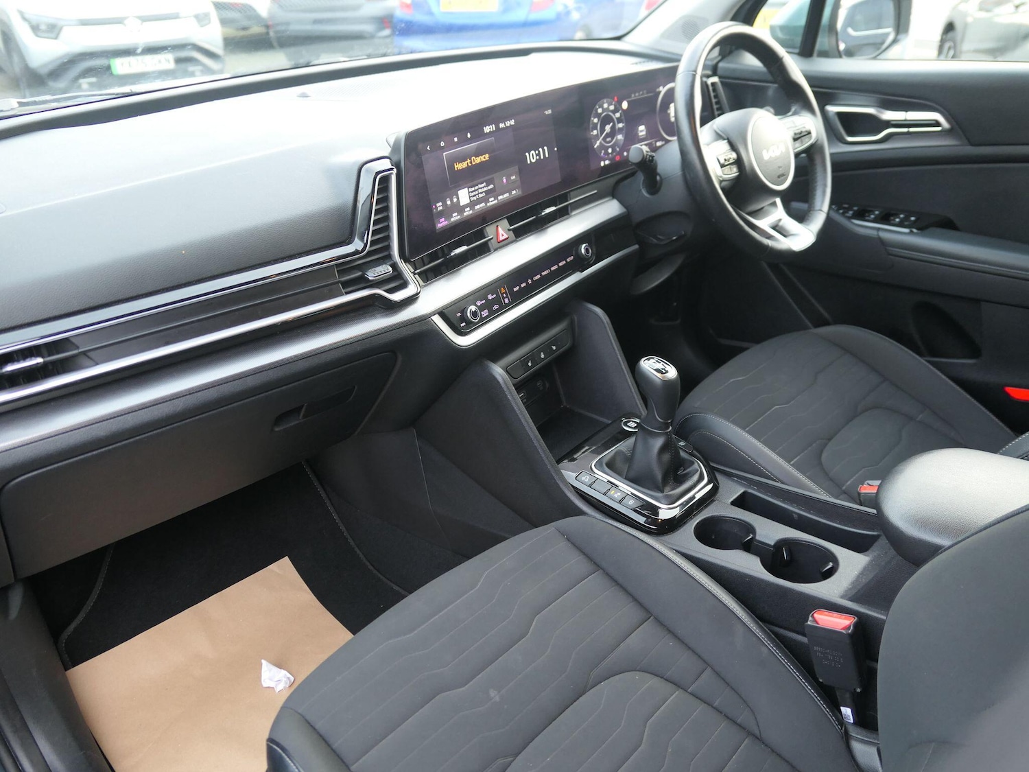 Used Kia Sportage 2024 for sale - 77291000: Photo 10