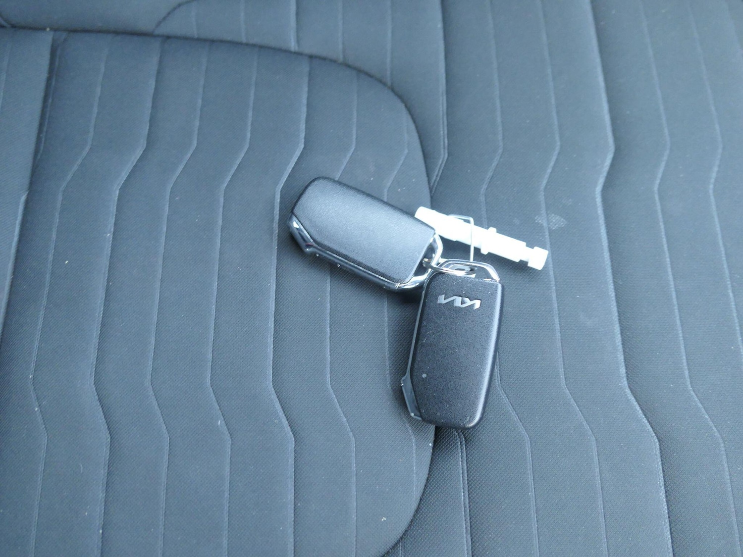 Used Kia Sportage 2024 for sale - 77291000: Photo 31