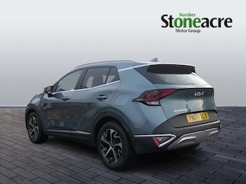 Used Kia Sportage 2024 for sale - 77291000: Photo