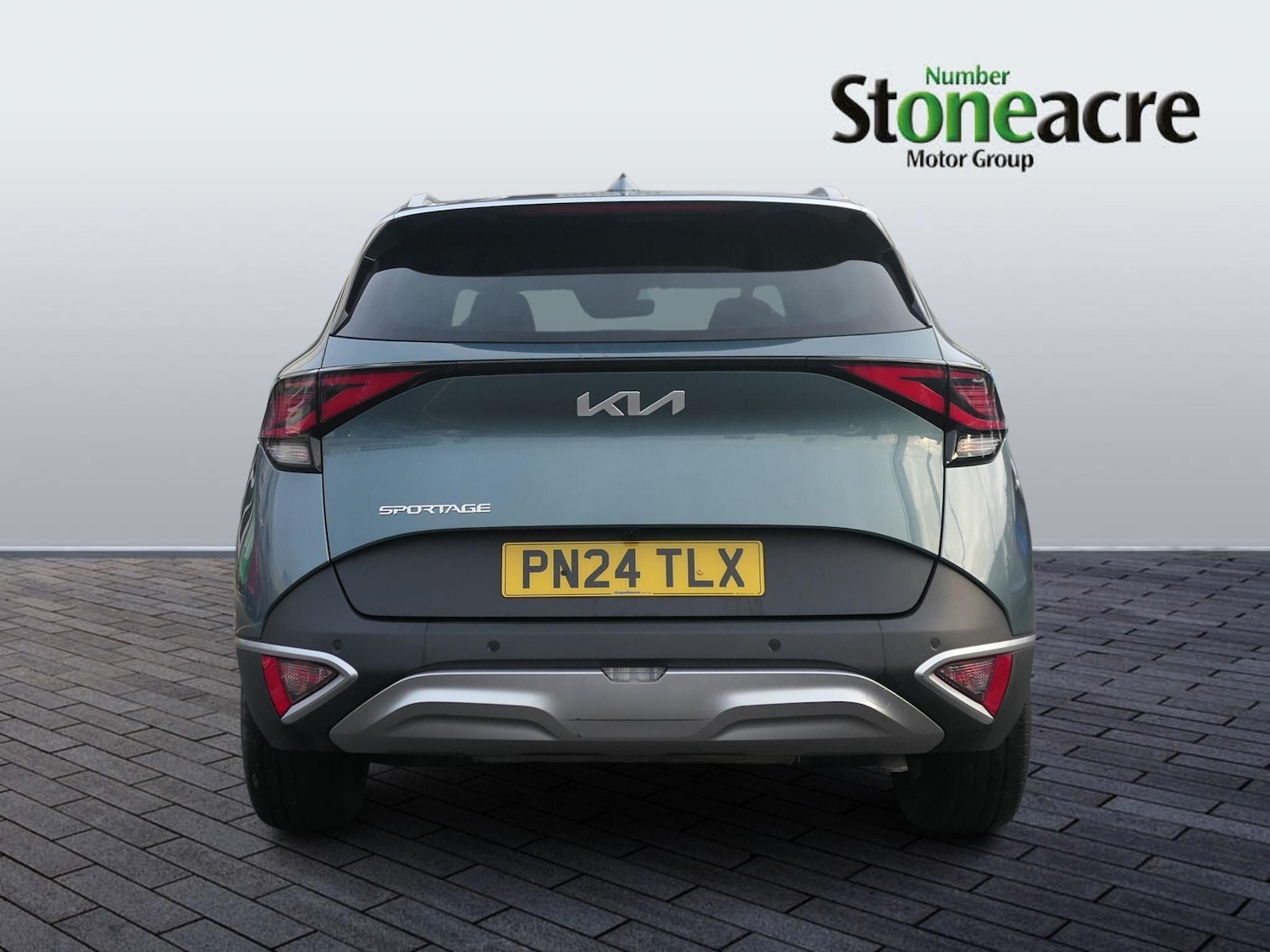 Used Kia Sportage 2024 for sale - 77291000: Photo 6