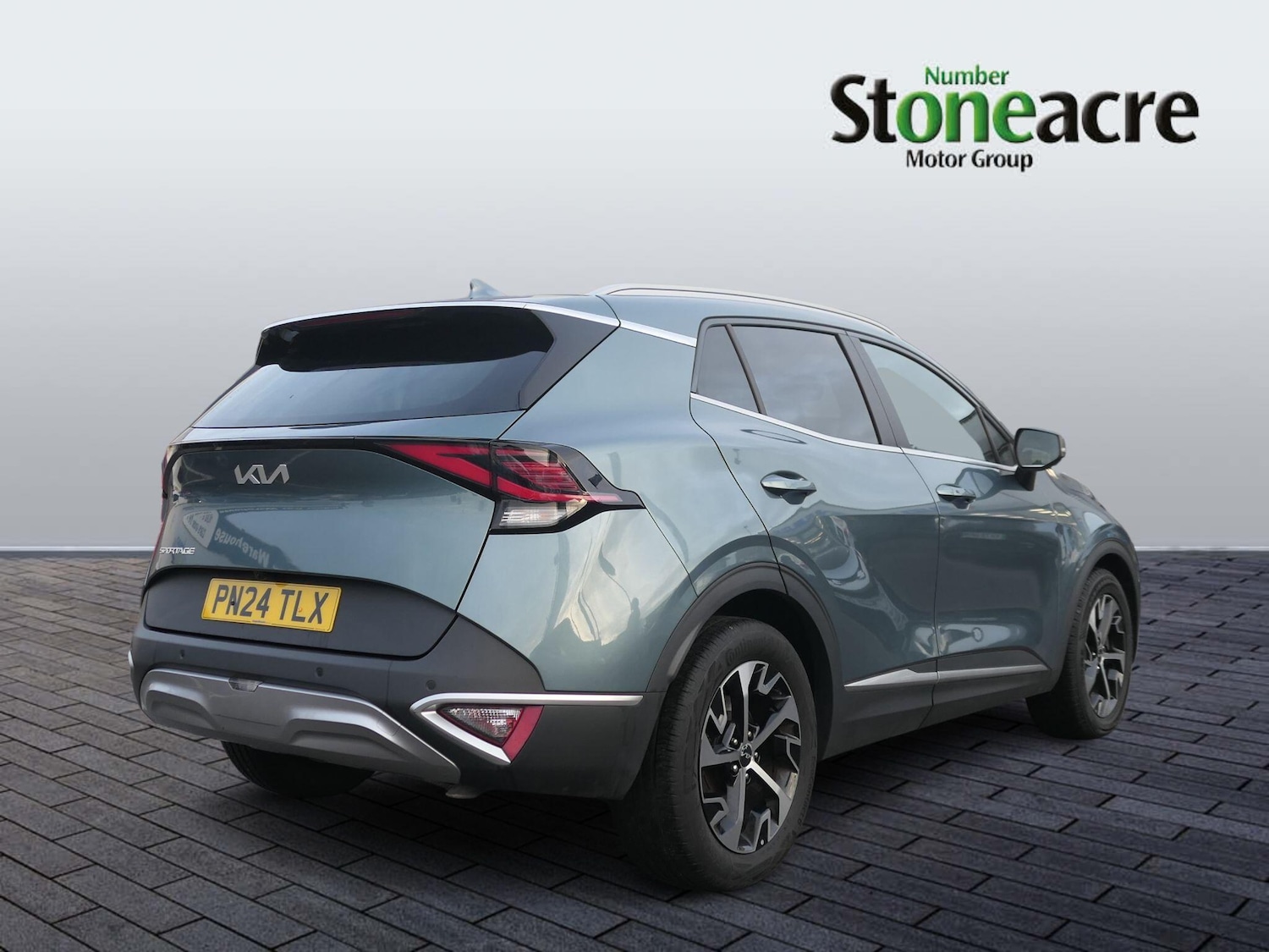 Used Kia Sportage 2024 for sale - 77291000: Photo 8