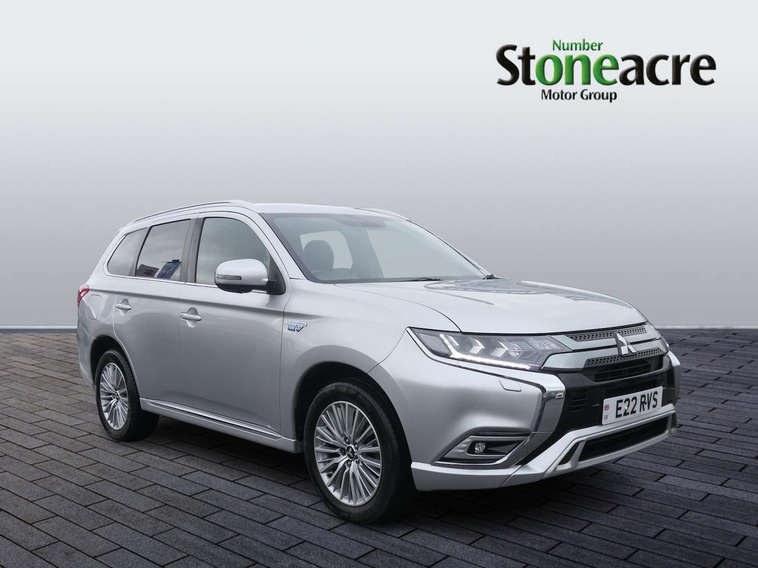 Used Mitsubishi Outlander 2019 for sale - 76850417: Photo 1